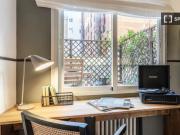 Apartamento de 2 dormitorios en alquiler en Salamanca,...