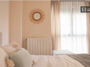 Apartamento de 2 dormitorios en alquiler en San Blas, Madrid