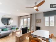 Apartamento de 2 dormitorios en alquiler en San Isidro,...