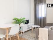 Apartamento de 2 dormitorios en alquiler en San Isidro,...