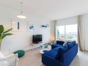 Apartamento de 2 dormitorios en alquiler en San Martín,...