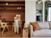 Apartamento de 2 dormitorios en alquiler en Sant Antoni