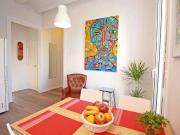 Apartamento de 2 dormitorios en alquiler en Sant Antoni,... Apartamento de 2 dormitorios en alquiler en Sant Antoni,...