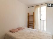 Apartamento de 2 dormitorios en alquiler en Sant Antoni...