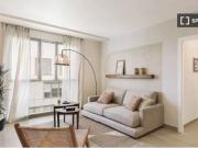 Apartamento de 2 dormitorios en alquiler en Sant Martí