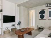Apartamento de 2 dormitorios en alquiler en Sant Martí