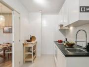 Apartamento de 2 dormitorios en alquiler en Sant Martí