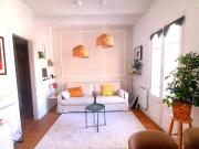 Apartamento de 2 dormitorios en alquiler en Sant Martí,...