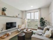 Apartamento de 2 dormitorios en alquiler en Sant Martí,...