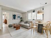 Apartamento de 2 dormitorios en alquiler en Sant Martí,...