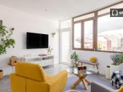 Apartamento de 2 dormitorios en alquiler en Santa Cruz...