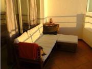 Apartamento de 2 dormitorios en alquiler en Santa Cruz...