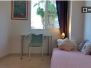 Apartamento de 2 dormitorios en alquiler en Santa Cruz...