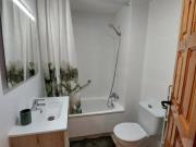 Piso de 2 habitaciones en alquiler en Santa Pola, Alicante