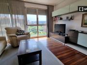 Apartamento de 2 dormitorios en alquiler en Santander,...