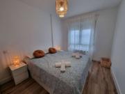 Apartamento de 2 dormitorios en alquiler en Santander,...