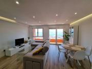 Apartamento de 2 dormitorios en alquiler en Santander,...