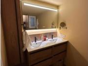 Apartamento de 2 dormitorios en alquiler en Sants