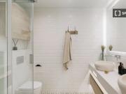 Apartamento de 2 dormitorios en alquiler en Sarrià,...