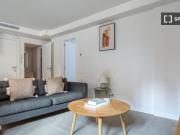 Apartamento de 2 dormitorios en alquiler en Sarria,...