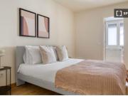 Apartamento de 2 dormitorios en alquiler en Sarrià Sant...