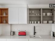 Apartamento de 2 dormitorios en alquiler en Sarrià Sant...