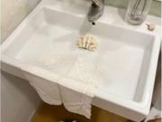 Apartamento de 2 dormitorios en alquiler en Sol