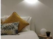 Apartamento de 2 dormitorios en alquiler en Sol