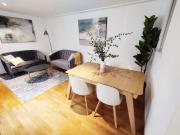 Apartamento de 2 dormitorios en alquiler en Sol, Madrid Apartamento de 2 dormitorios en alquiler en Sol, Madrid