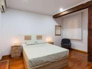Apartamento de 2 dormitorios en alquiler en Sol, Madrid