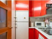 Apartamento de 2 dormitorios en alquiler en Tetuán