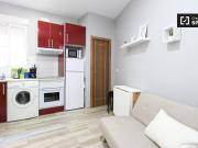 Apartamento de 2 dormitorios en alquiler en Tetuán, Madrid