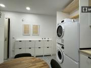 Piso de 2 dormitorios en alquiler en Valdeacederas, Madrid