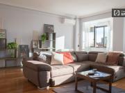 Piso de 2 habitaciones en alquiler en Castillejos, Madrid