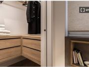 Apartamento de 2 dormitorios en alquiler en Trafalgar