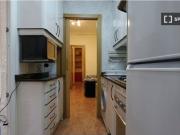 Apartamento de 2 dormitorios en alquiler en Trafalgar
