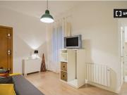 Apartamento de 2 dormitorios en alquiler en Trafalgar