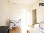 Apartamento de 2 dormitorios en alquiler en Trafalgar