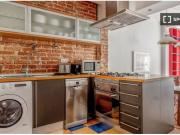 Apartamento de 2 dormitorios en alquiler en Trafalgar