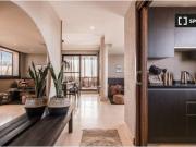 Apartamento de 2 dormitorios en alquiler en Trafalgar
