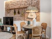 Apartamento de 2 dormitorios en alquiler en Trafalgar,...