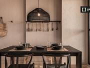 Apartamento de 1 dormitorio en alquiler en Arapiles, Madrid