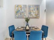 Apartamento de 2 dormitorios en alquiler en Trafalgar,... Apartamento de 2 dormitorios en alquiler en Trafalgar,...