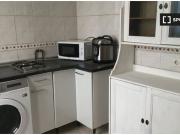 Apartamento de 2 dormitorios en alquiler en Trafalgar,...