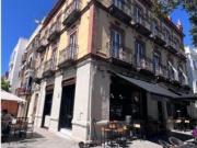 Apartamento de 2 dormitorios en alquiler en Triana, Sevilla