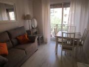 Apartamento de 2 dormitorios en alquiler en Universidad,...