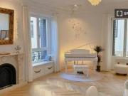 Apartamento de 2 dormitorios en alquiler en Universidad,...