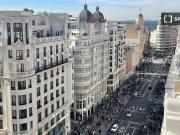 Apartamento de 2 dormitorios en alquiler en Universidad,...