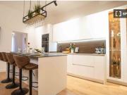 Apartamento de 2 dormitorios en alquiler en Universidad,...