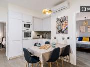 Apartamento de 2 dormitorios en alquiler en Universidad,...